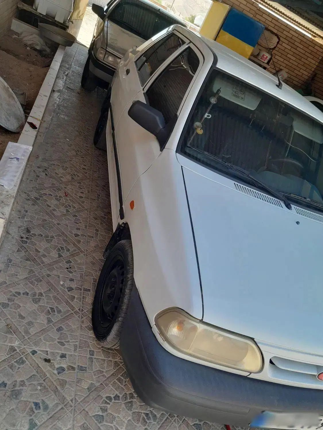 پراید 131 SE - 1397