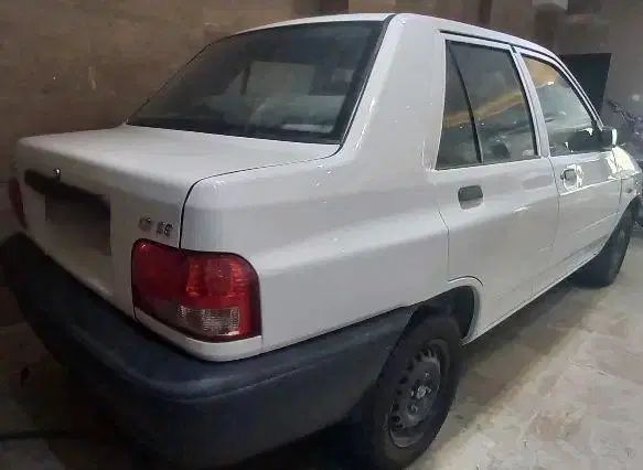 خودرو پراید، 131 آگهی ann_20462337