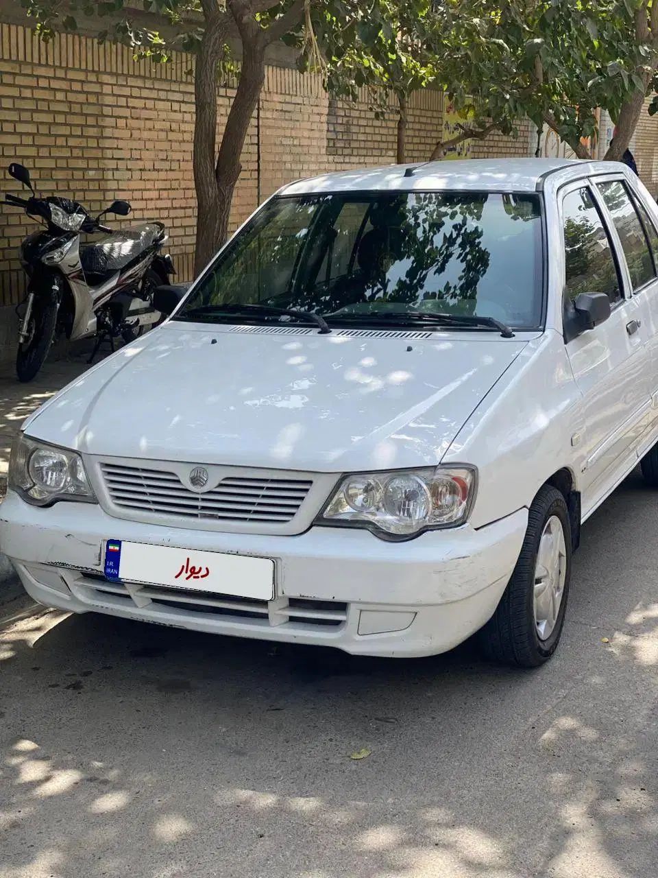 خودرو پراید، 132 آگهی ann_20462388
