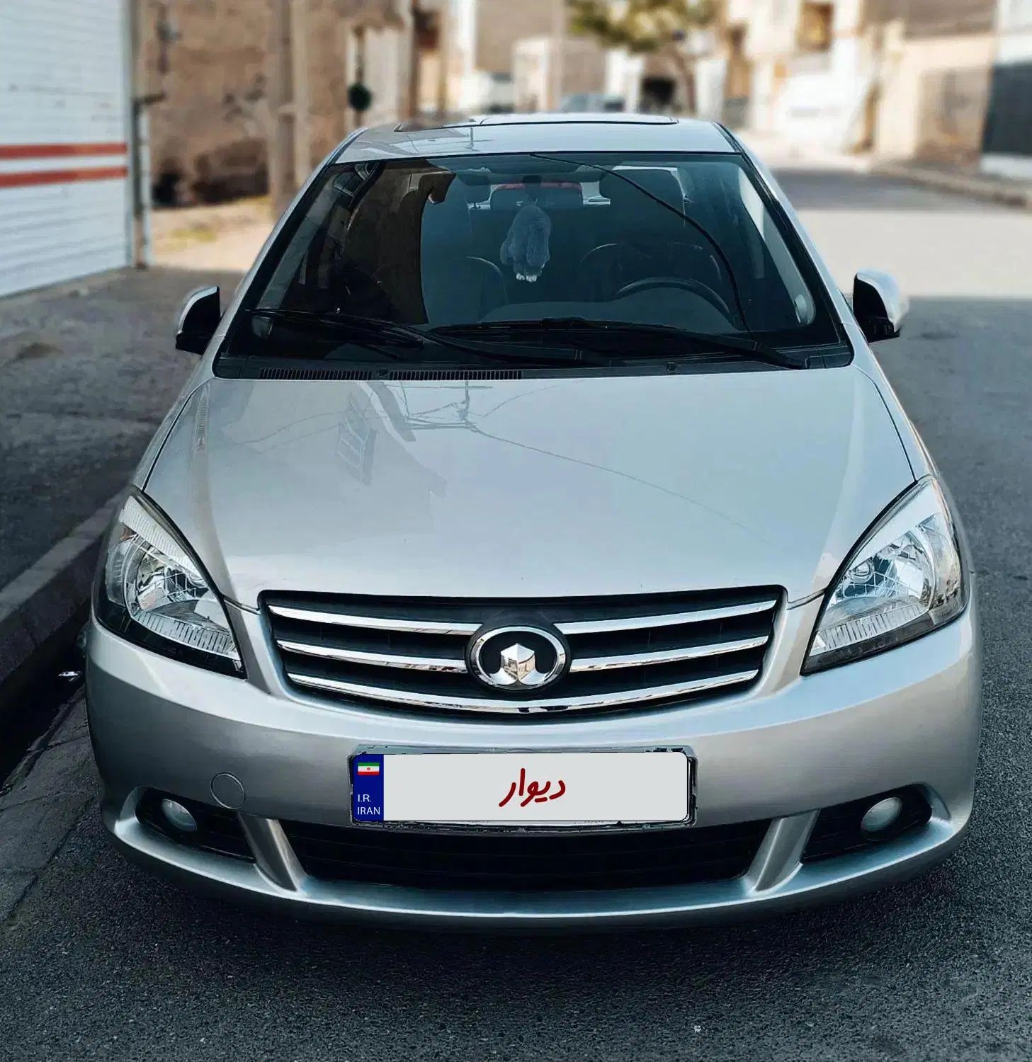 خودرو گریت وال، ولکس C30 آگهی ann_20462448