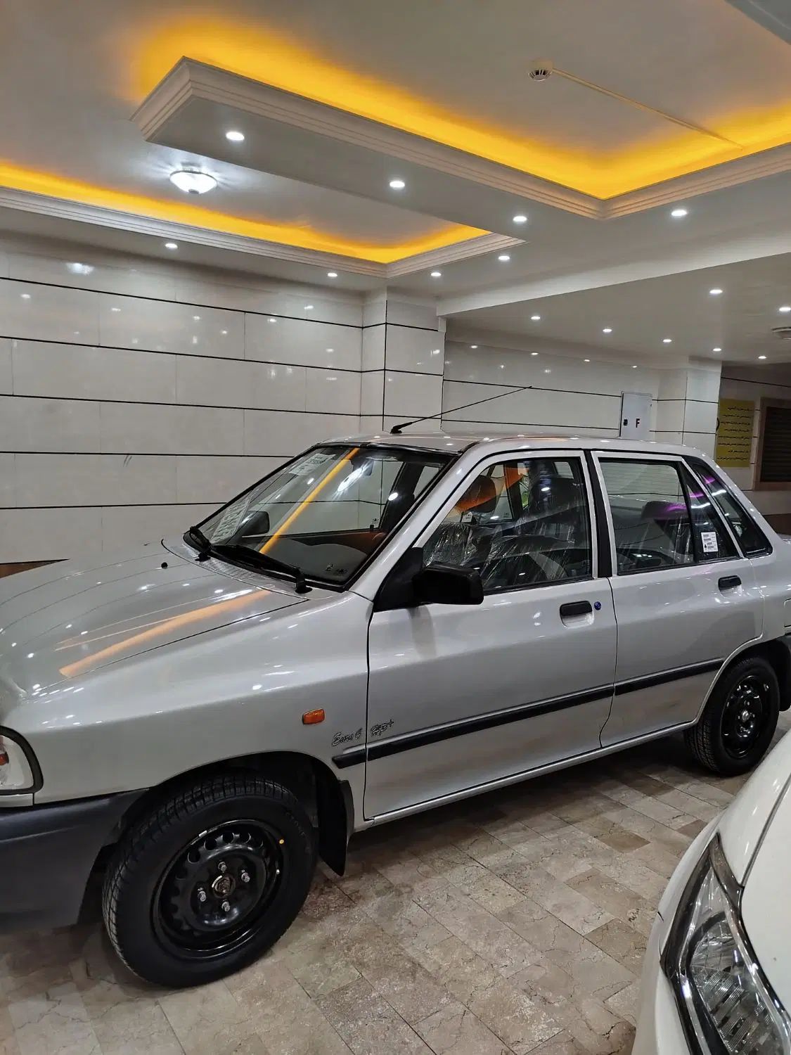 پراید 131 SE - 1393