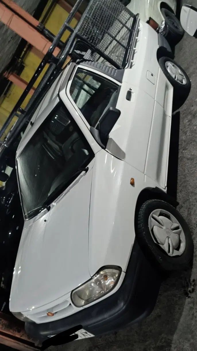 پراید 151 SE - 1399