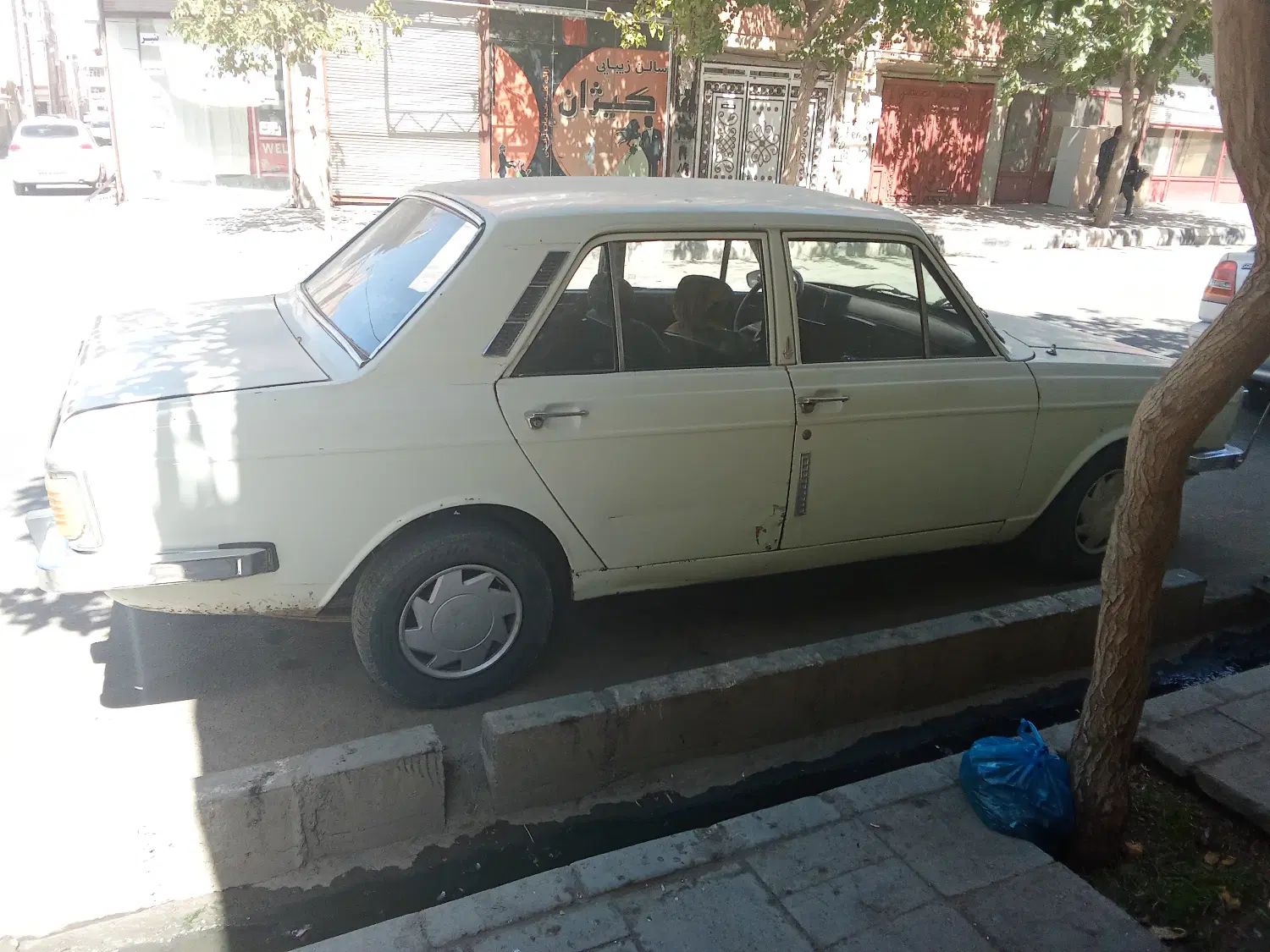 پیکان سواری انژکتور - 1375