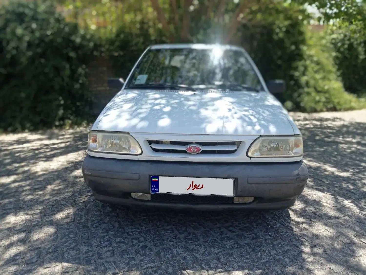 پراید 131 SE - 1394