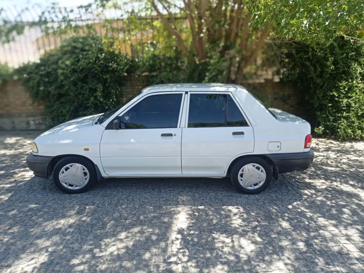 پراید 131 SE - 1394