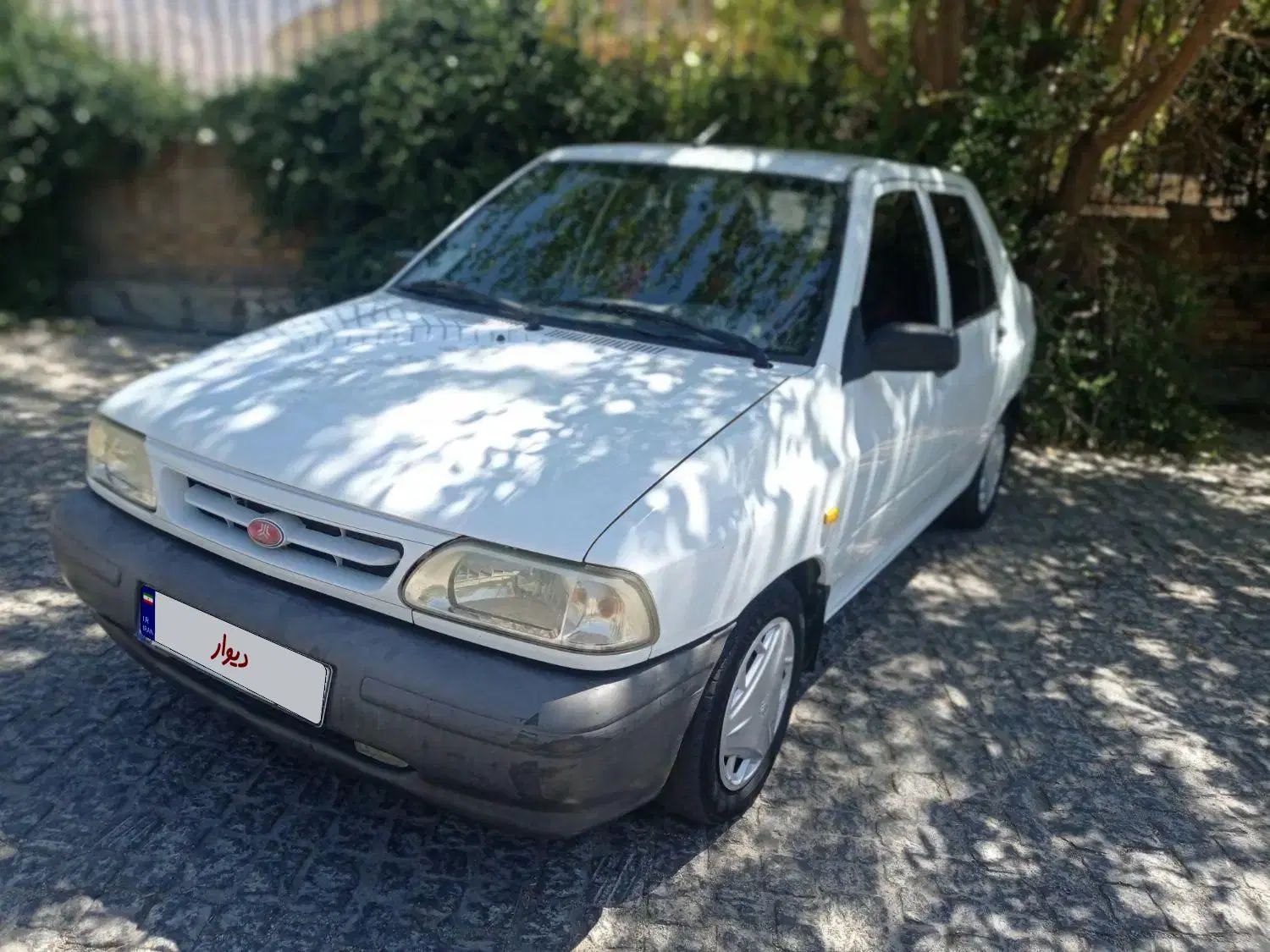 پراید 131 SE - 1394