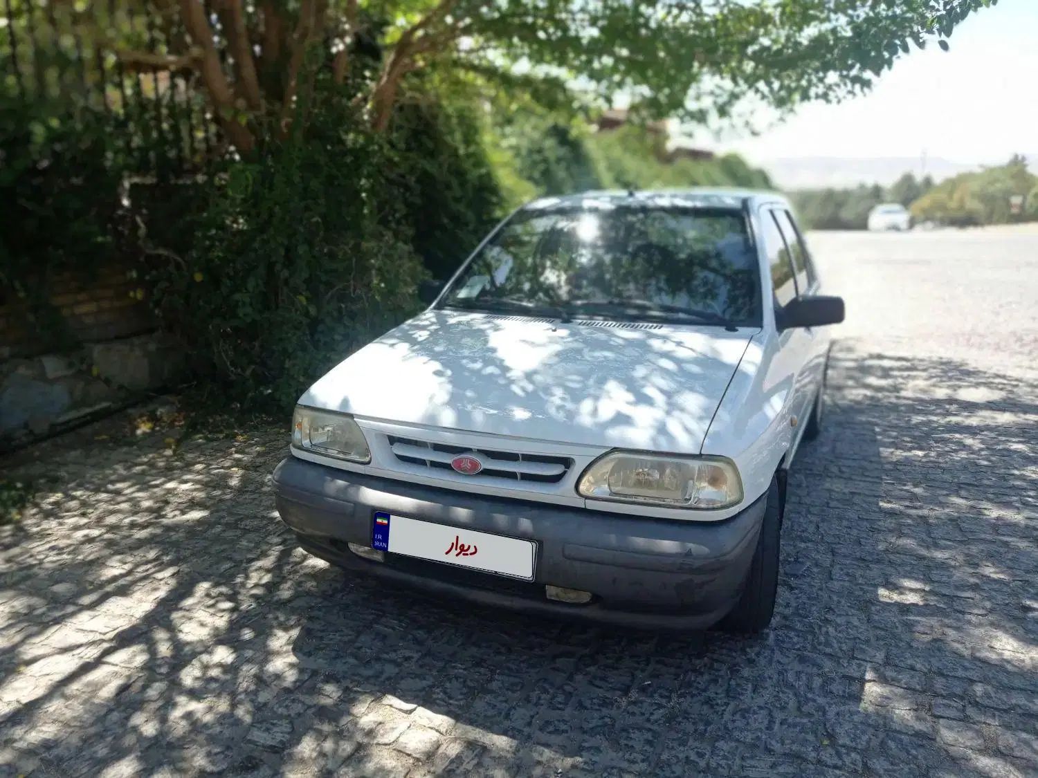 پراید 131 SE - 1394