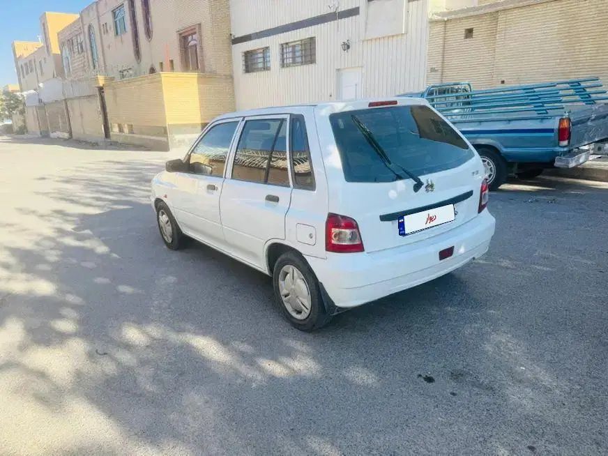 خودرو پراید، 111 آگهی ann_20462588