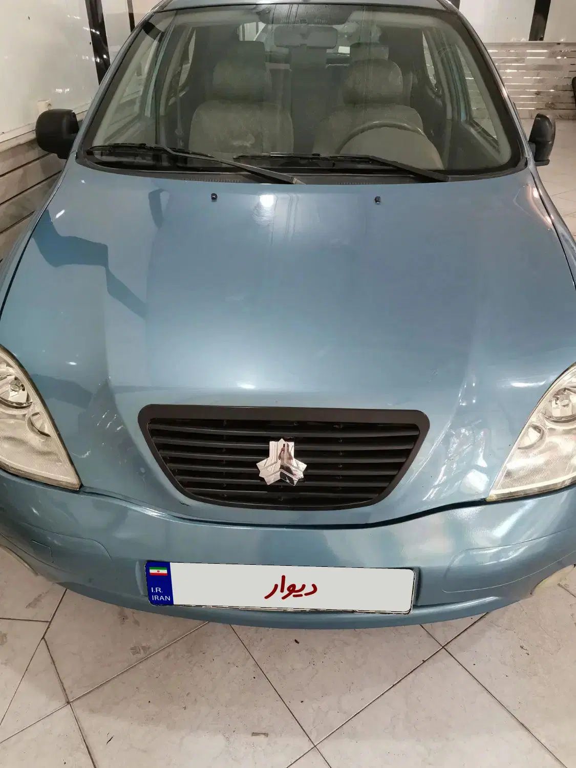 خودرو تیبا، 2 آگهی ann_20462595