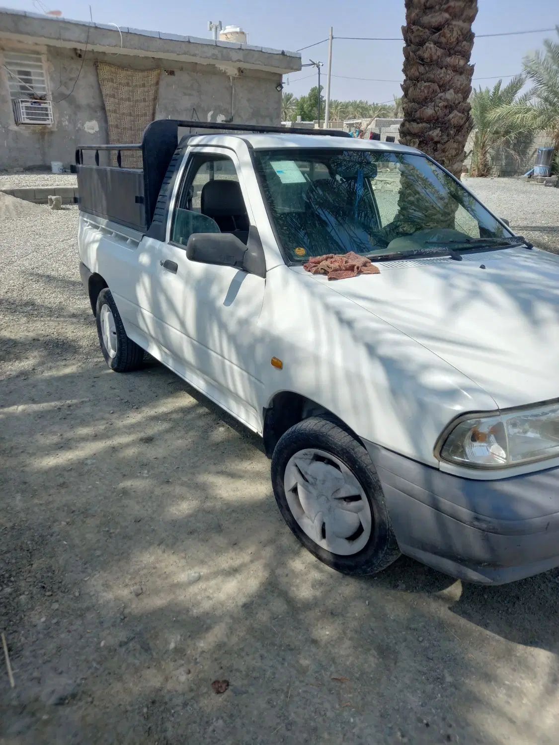 پراید 151 SL - 1401