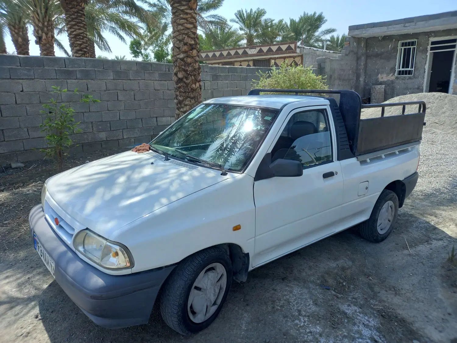 پراید 151 SL - 1401