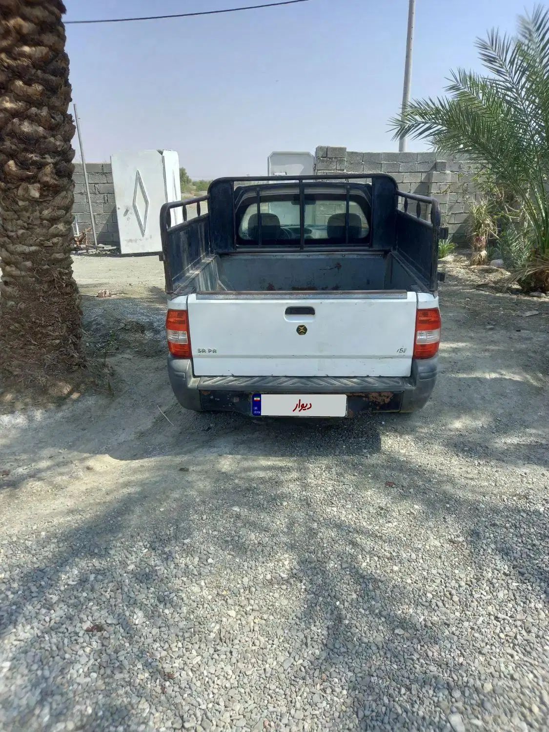 خودرو پراید، 151 آگهی ann_20462679