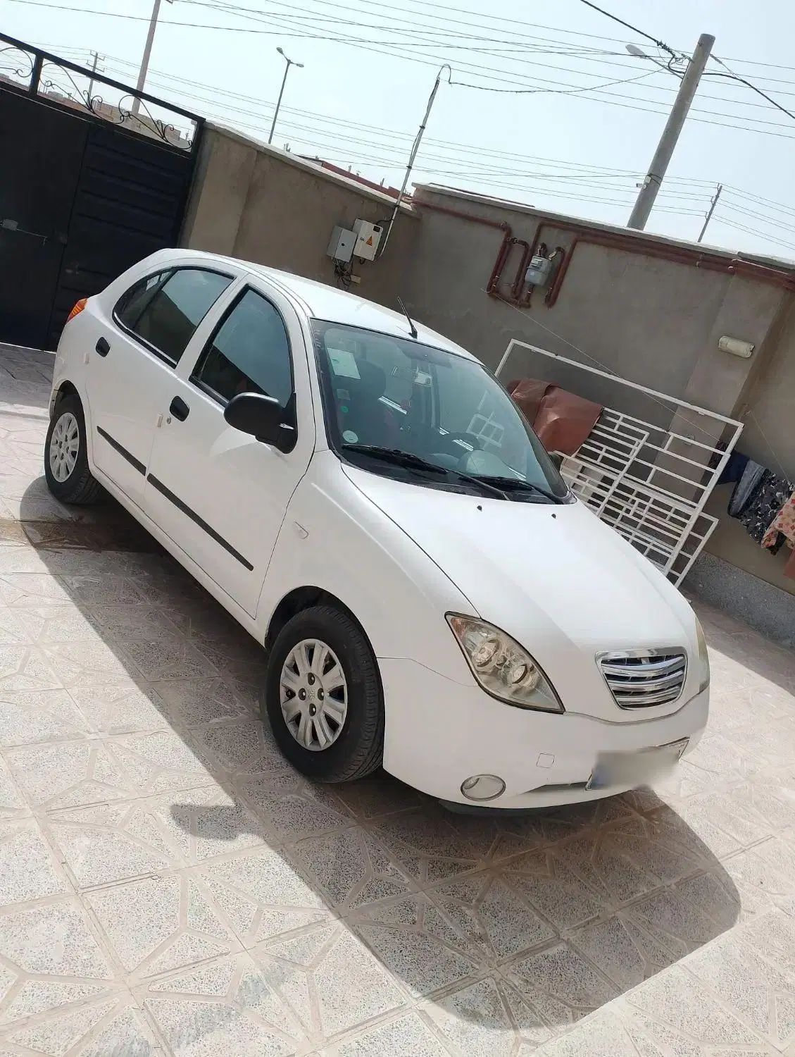 خودرو تیبا، 2 آگهی ann_20462742