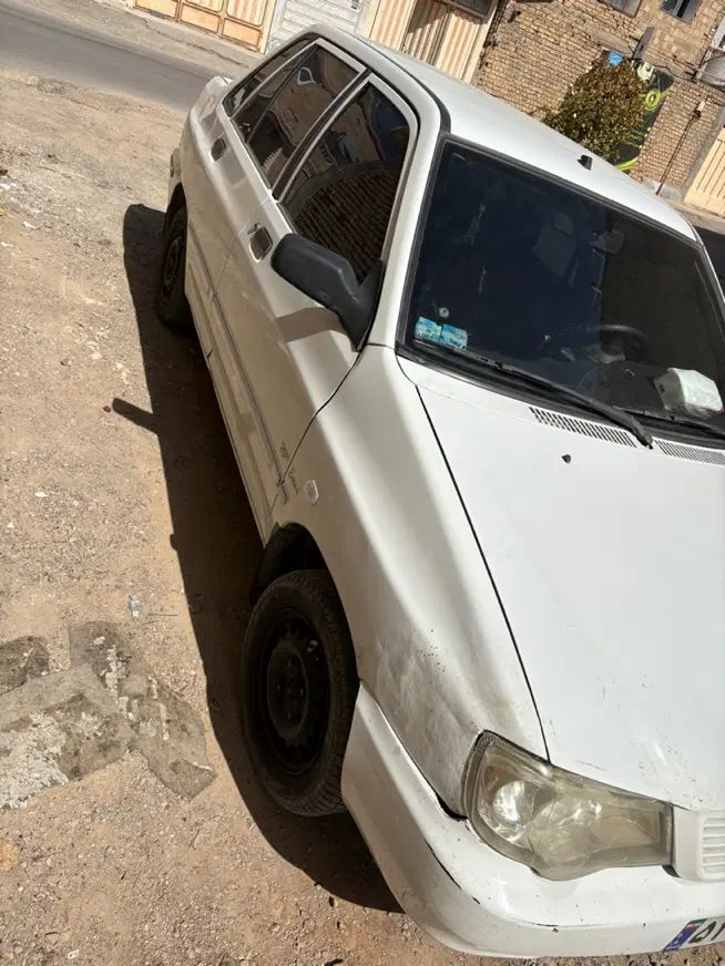 پراید 132 SE - 1393