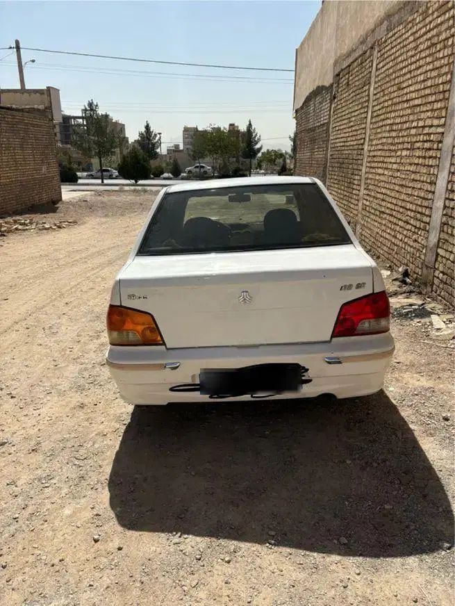 خودرو پراید، 132 آگهی ann_20462752