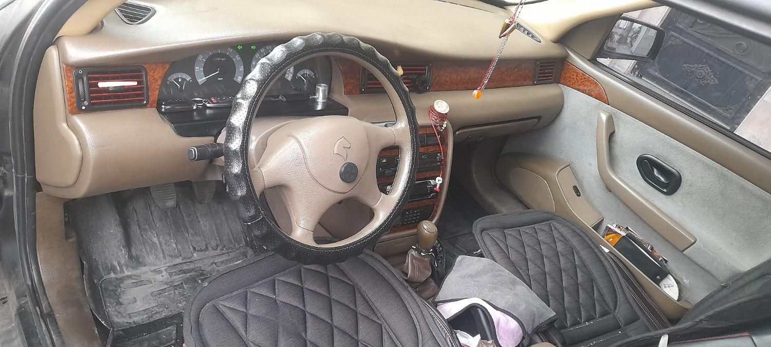 سمند LX XU7 - 1388