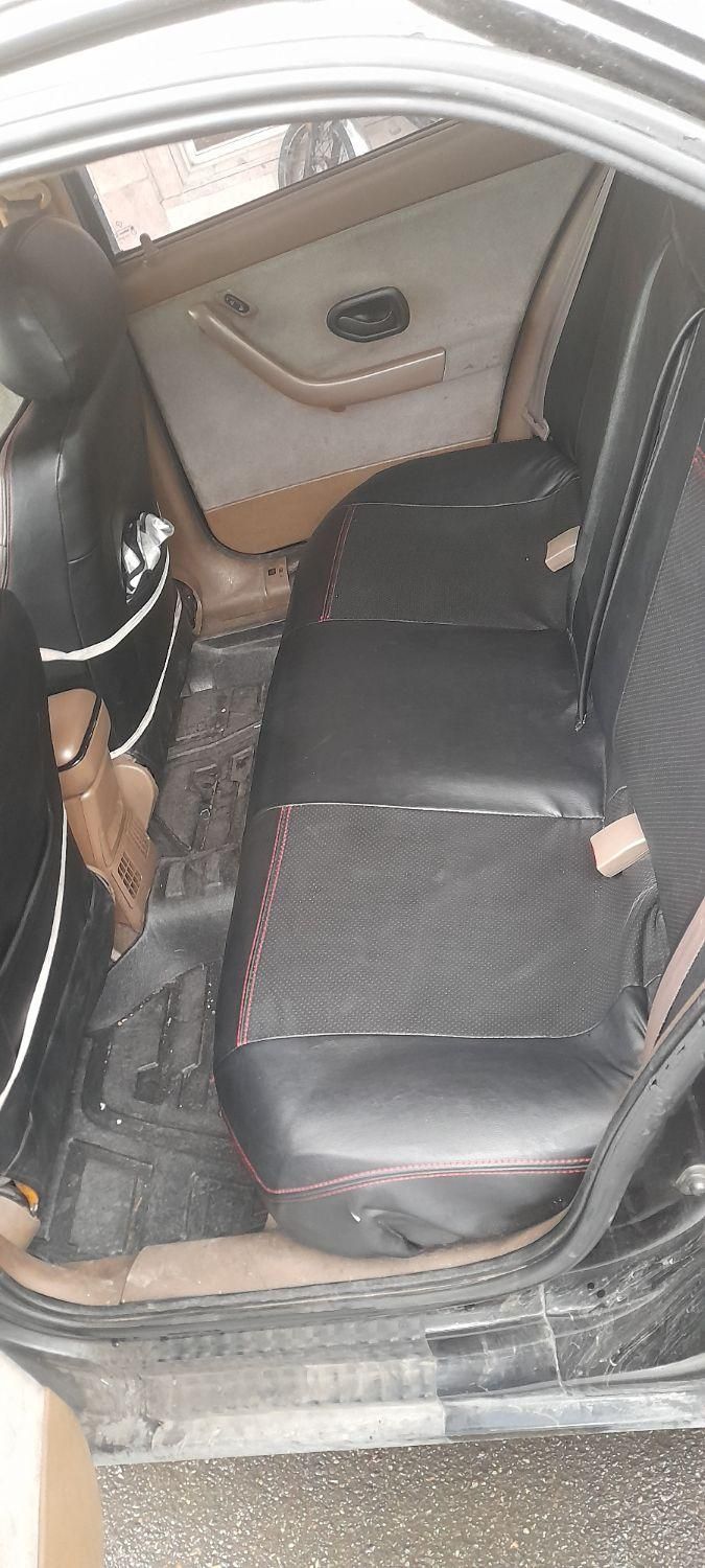 سمند LX XU7 - 1388