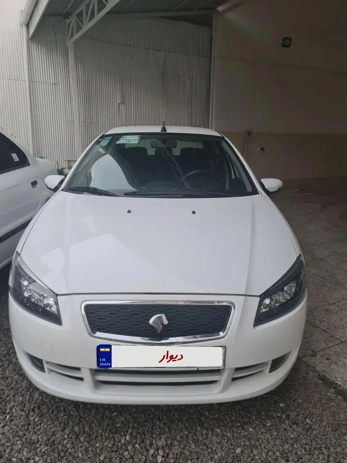 خودرو رانا، پلاس آگهی ann_20462792