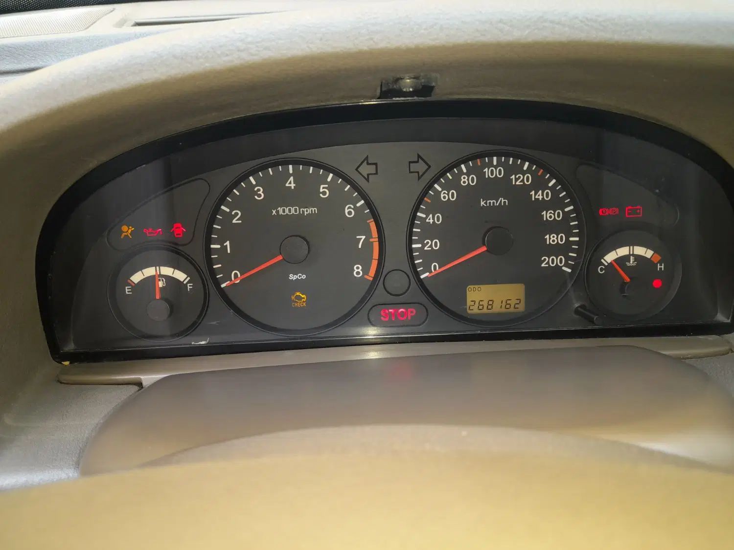 پژو 405 GLX - 1391