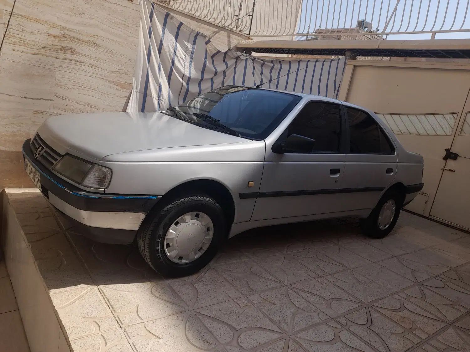 خودرو پژو، 405 آگهی ann_20462824