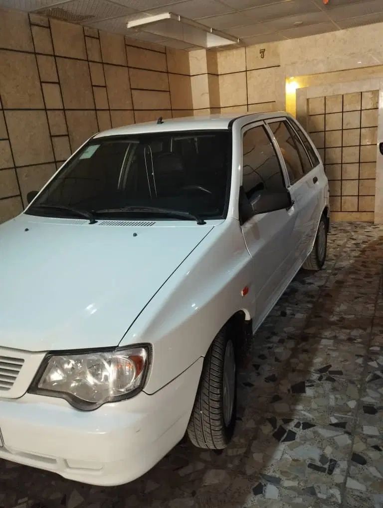 خودرو پراید، 111 آگهی ann_20462833