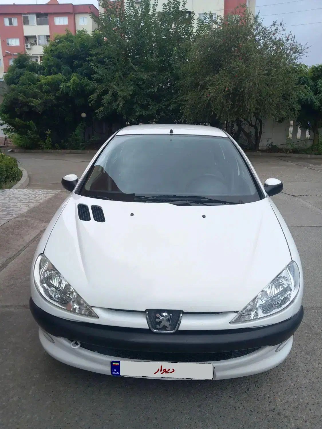 خودرو پژو، 206 آگهی ann_20462876