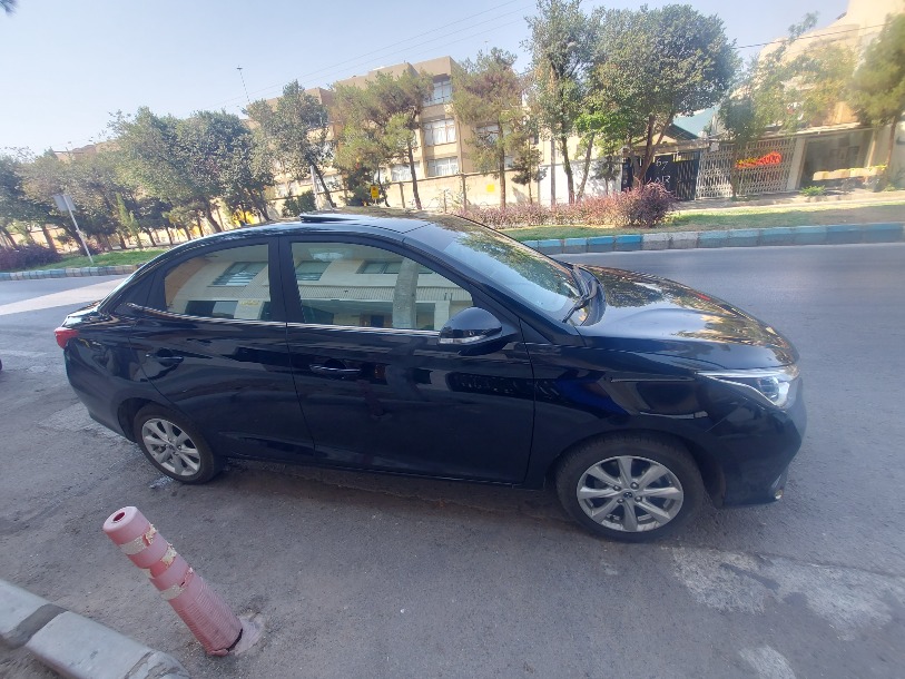 فردا 511 اتوماتیک - 1403