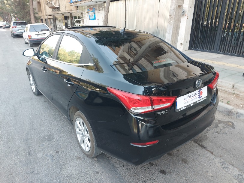 فردا 511 اتوماتیک - 1403