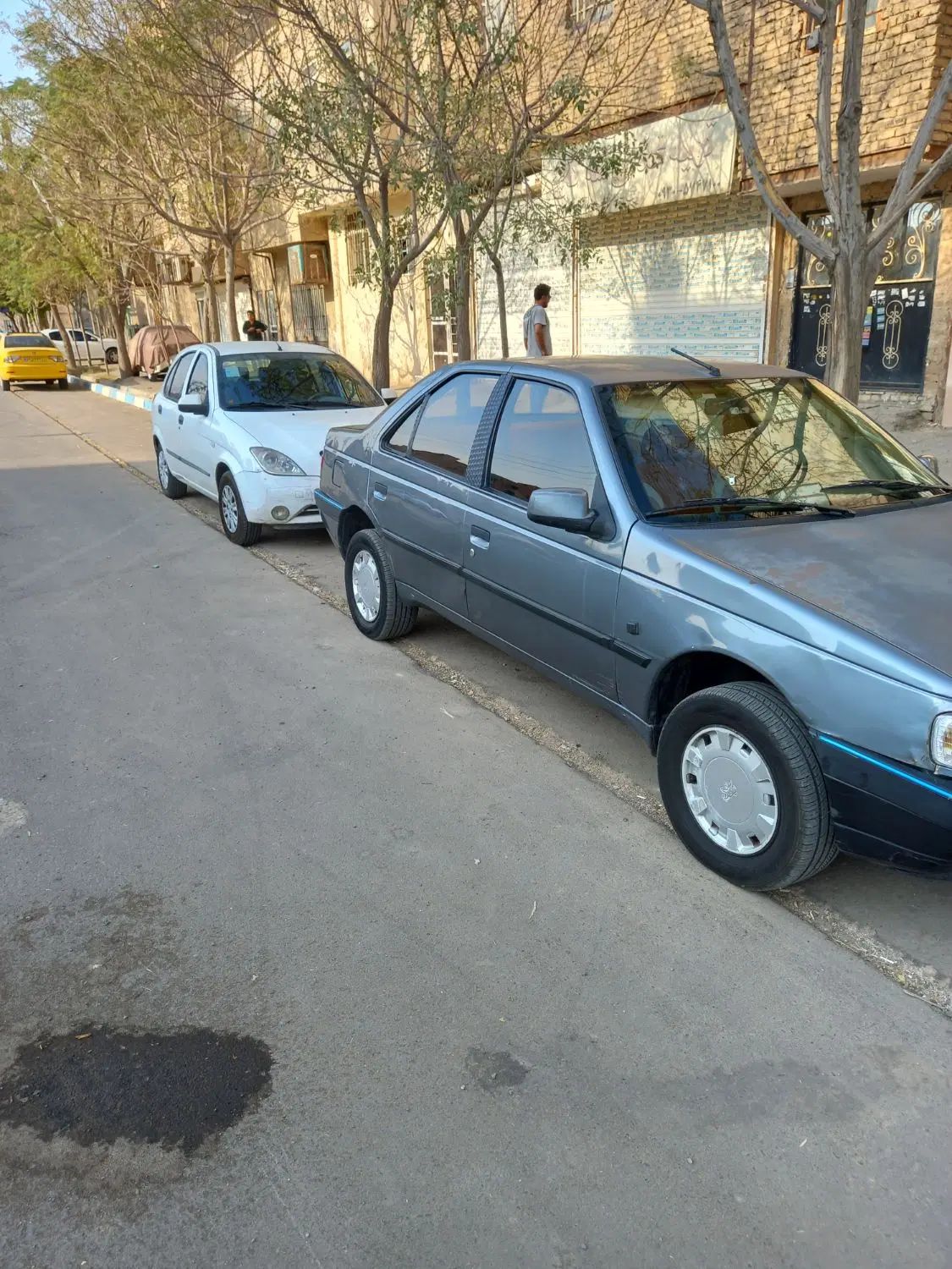 خودرو پژو، 405 آگهی ann_20462895