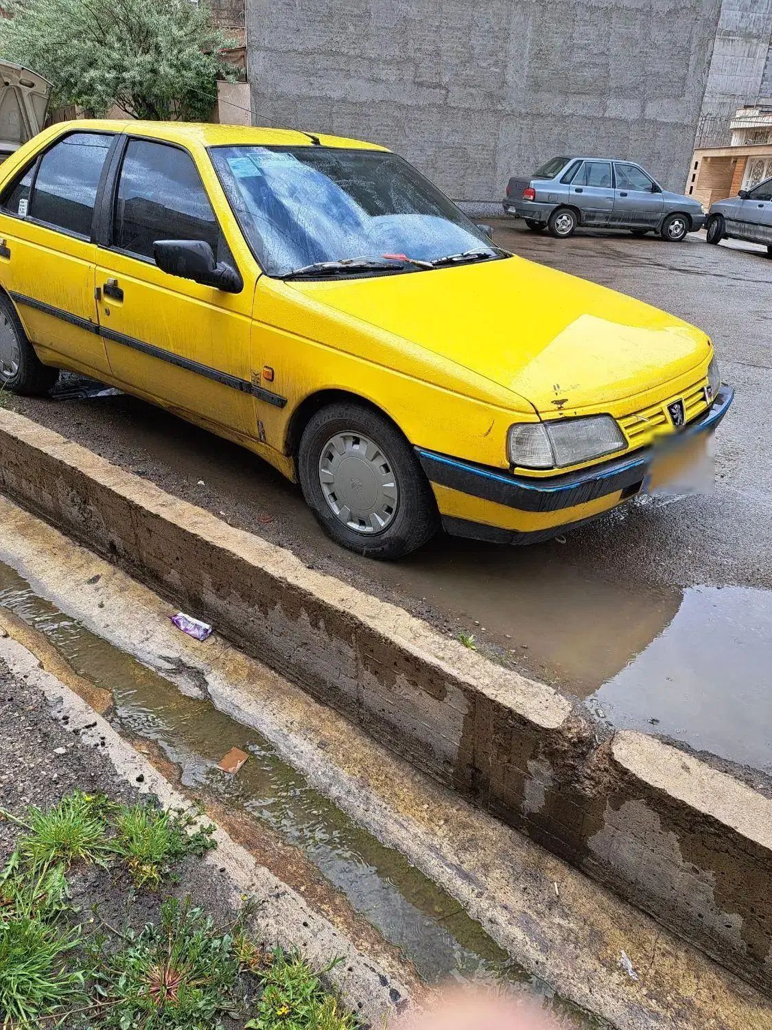 خودرو پژو، 405 آگهی ann_20462900