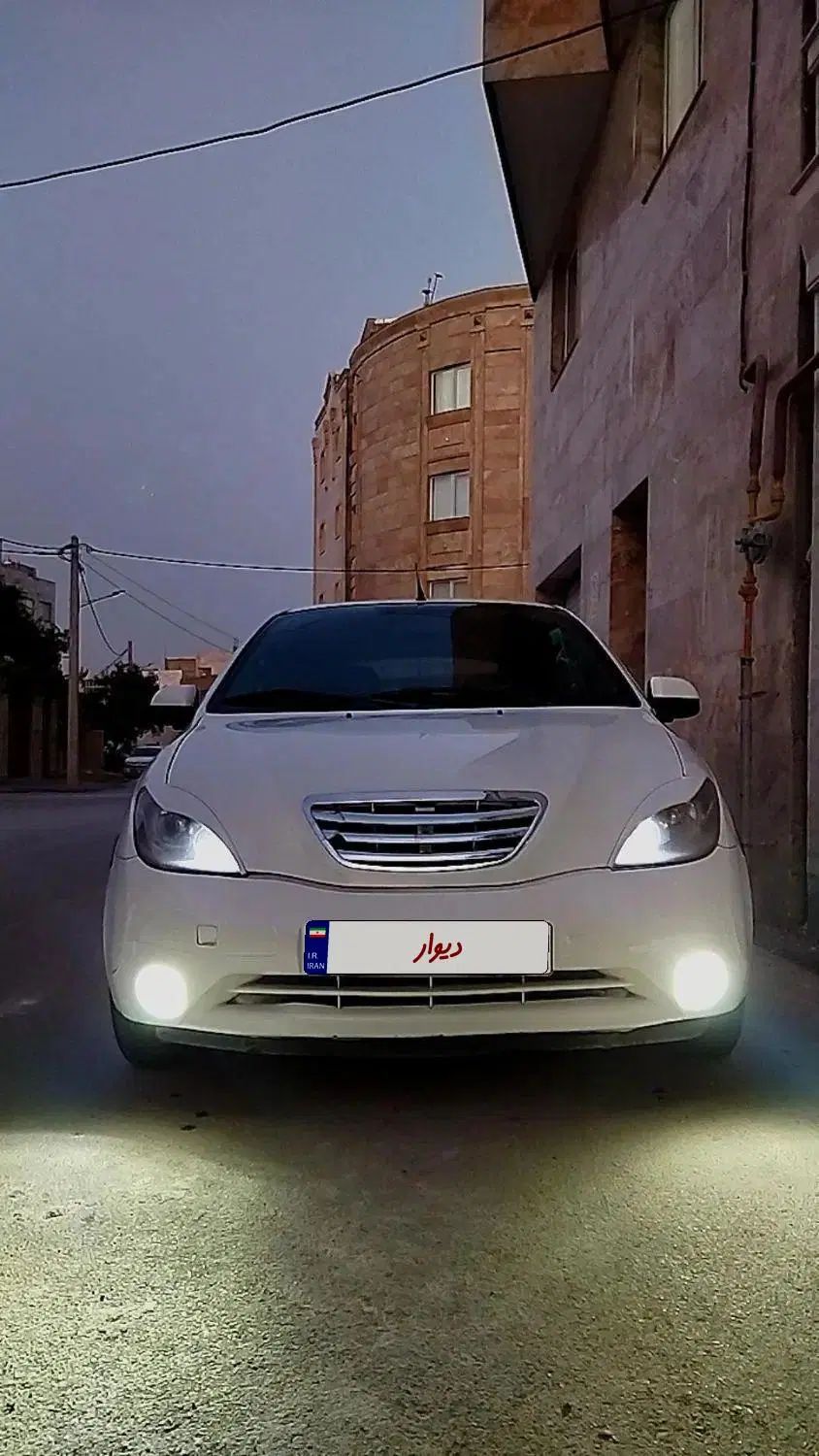 خودرو تیبا، 2 آگهی ann_20462937