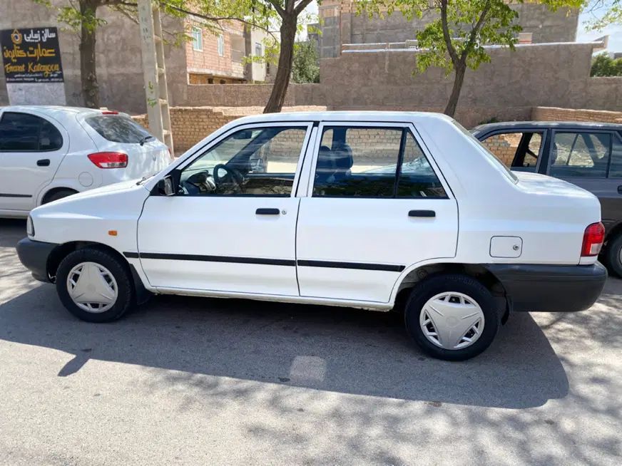 خودرو پراید، 131 آگهی ann_20462971