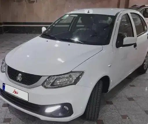 خودرو ساینا، S آگهی ann_20462974