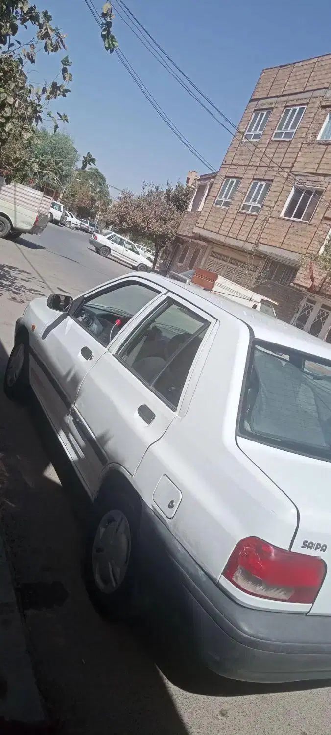 خودرو پراید، 131 آگهی ann_20462976