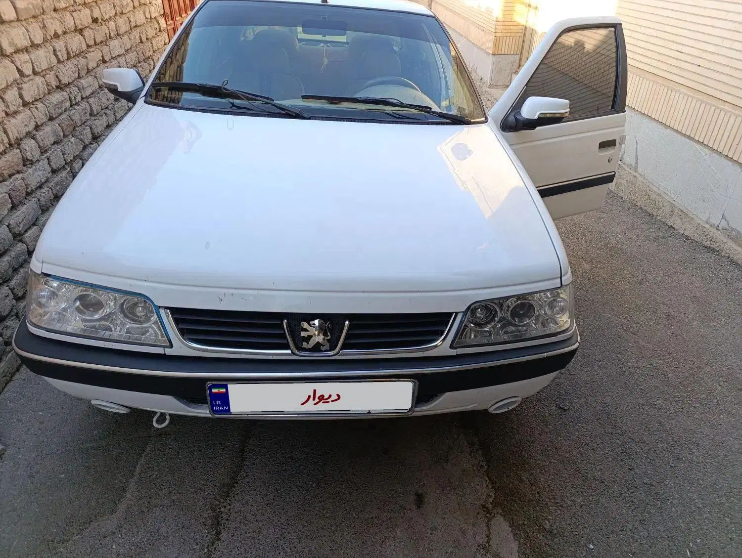 خودرو پژو، 405 SLX آگهی ann_20462979