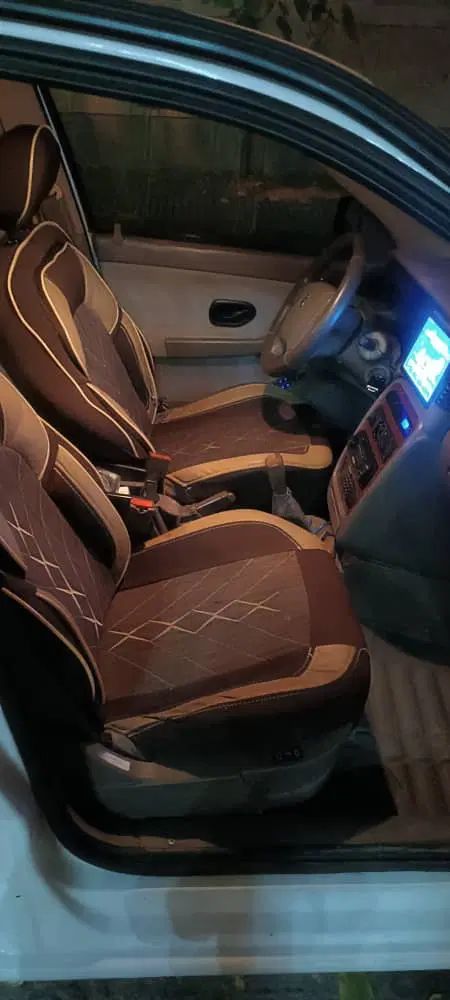 سمند LX EF7 - 1396