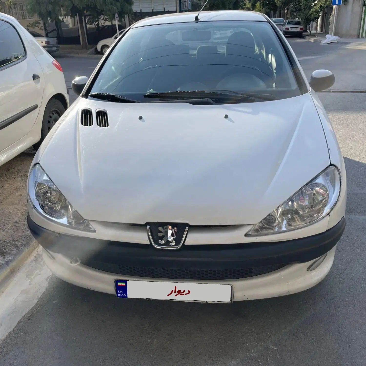 خودرو پژو، 206 آگهی ann_20462997