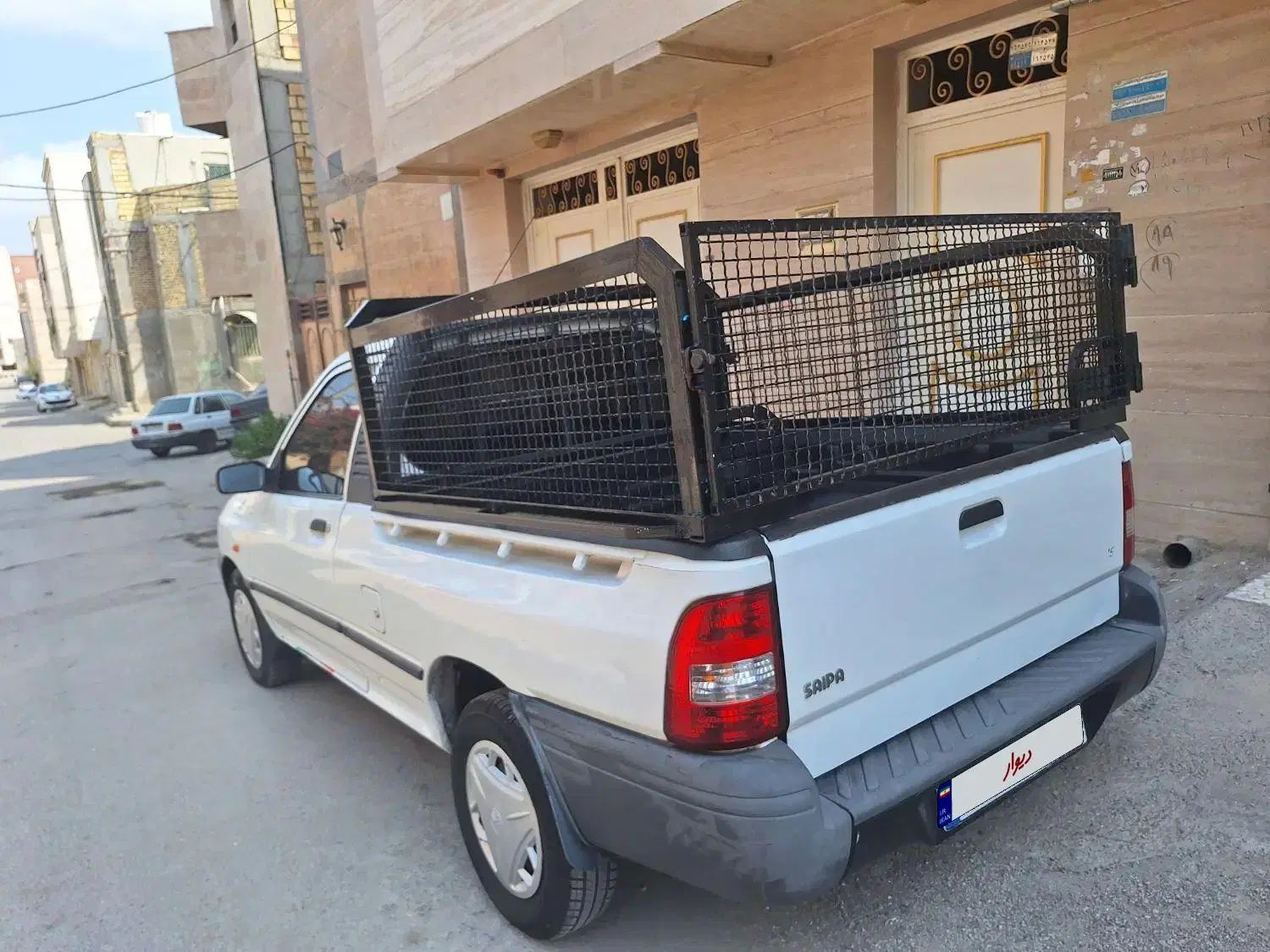 خودرو پراید، 151 آگهی ann_20463001