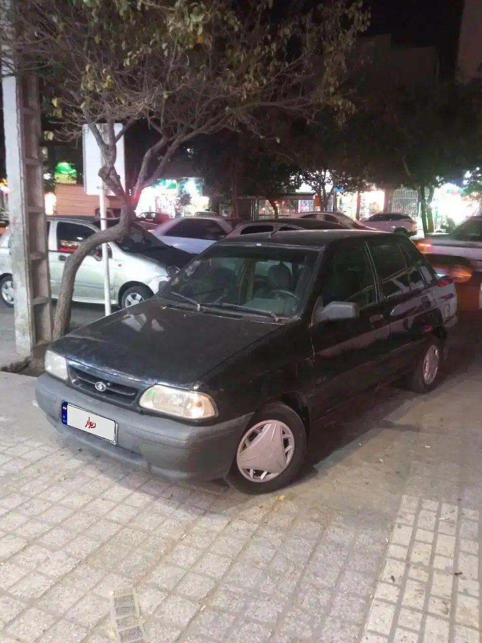 خودرو پراید، صبا آگهی ann_20463009