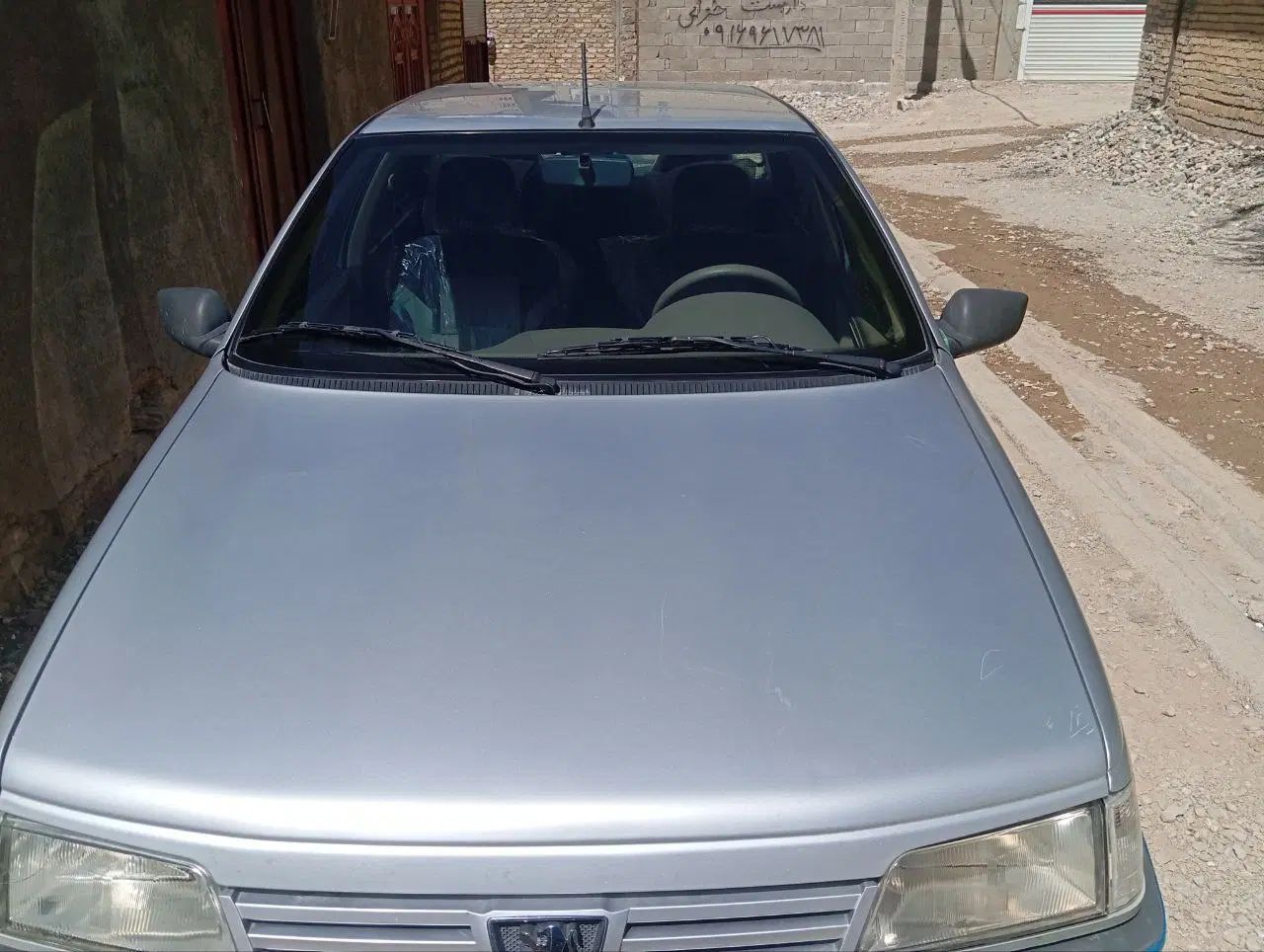 خودرو پژو، 405 آگهی ann_20463012