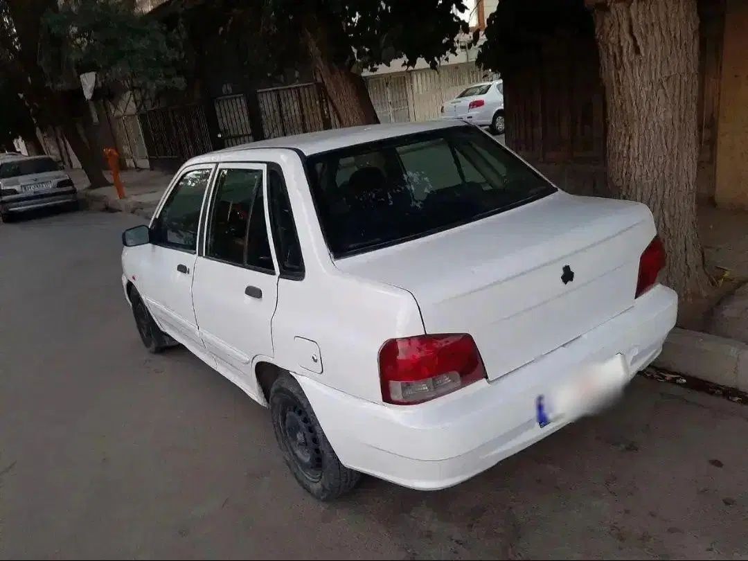 خودرو پراید، 132 آگهی ann_20463057