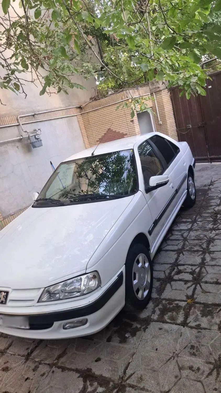 خودرو پژو، پارس آگهی ann_20463090