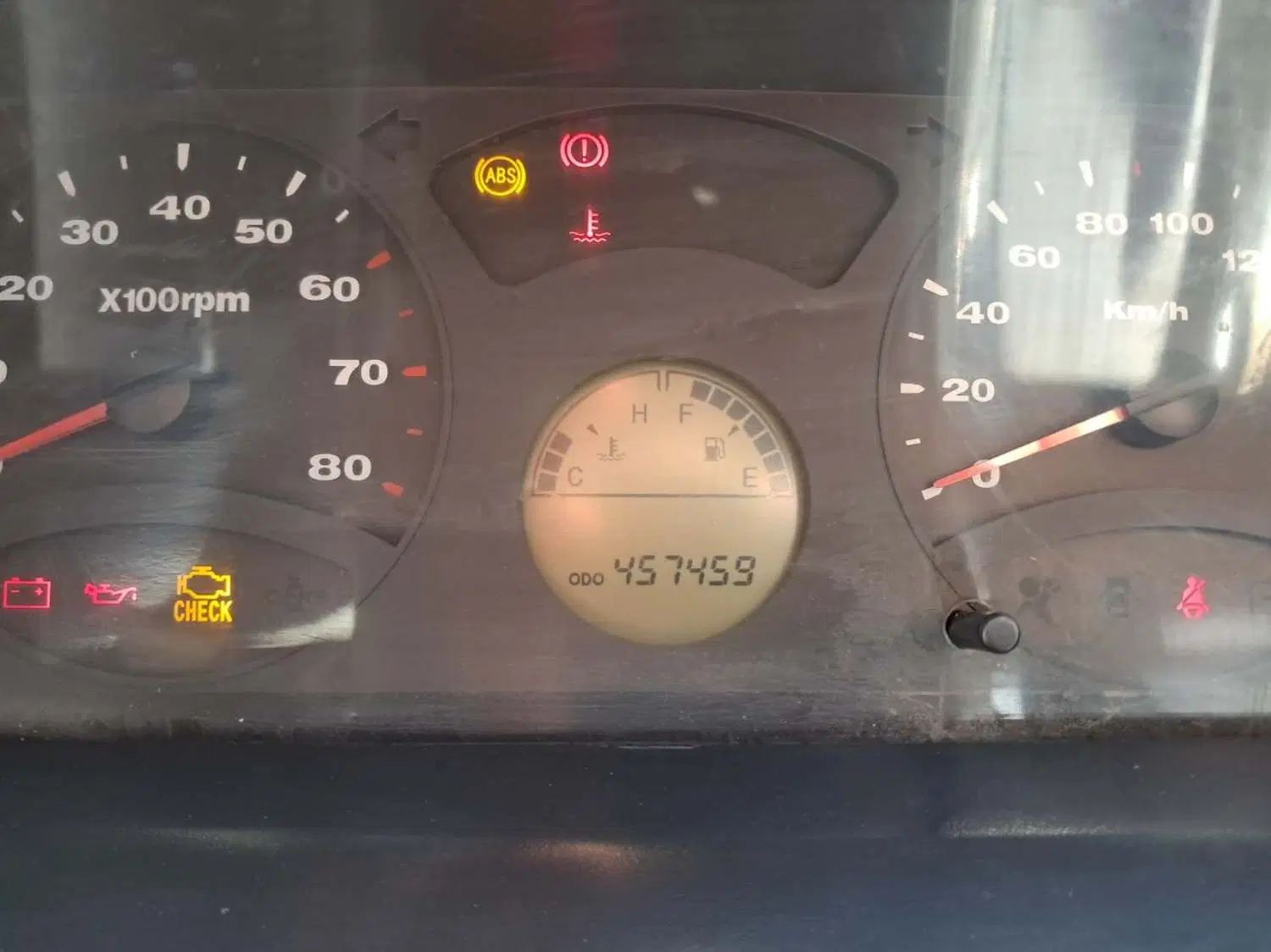 پراید 132 SL - 1391