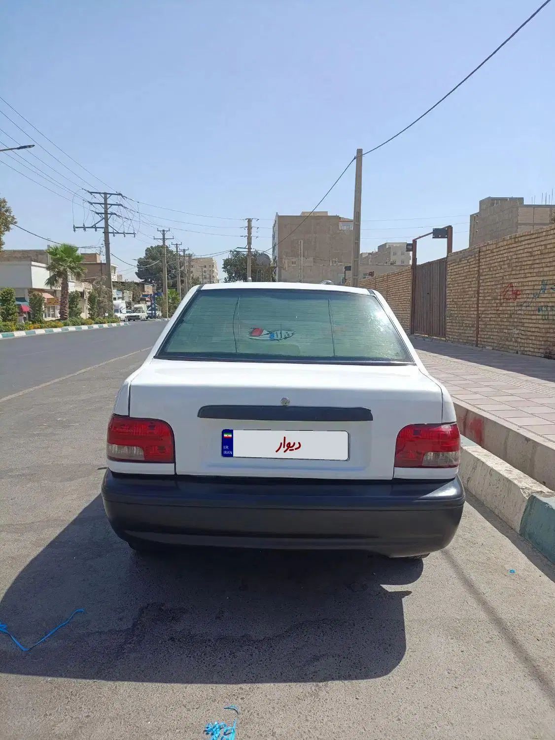خودرو پراید، صبا آگهی ann_20463166