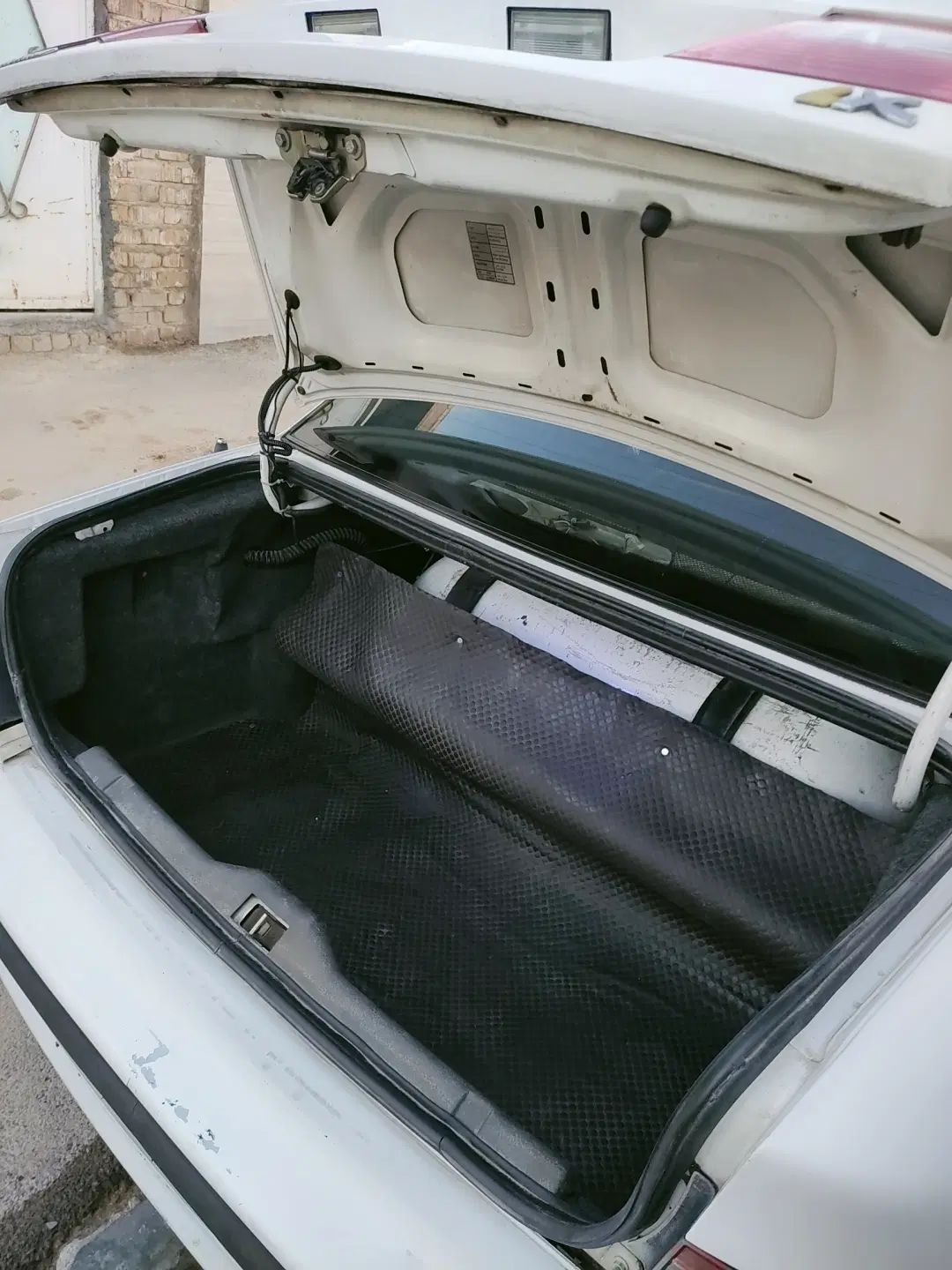 سمند LX XU7 - 1387