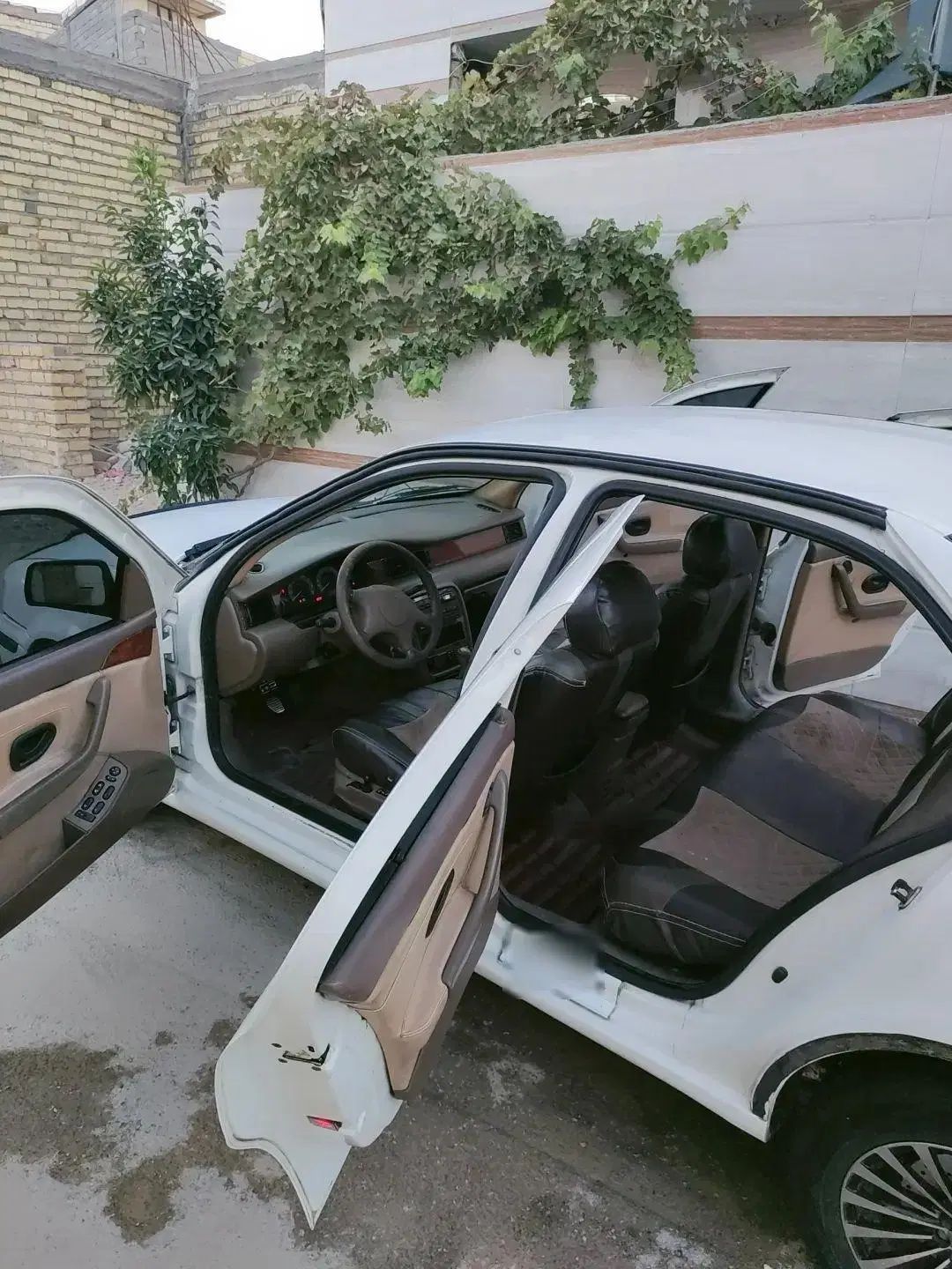 سمند LX XU7 - 1387