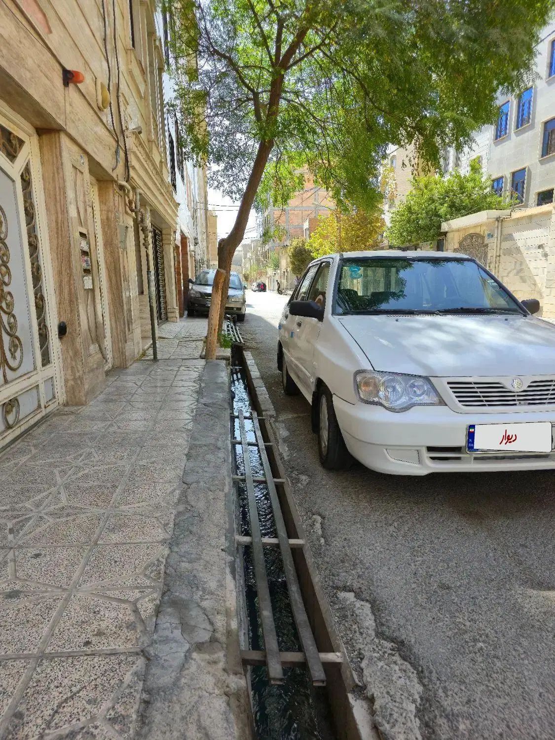 خودرو پراید، 132 آگهی ann_20463216
