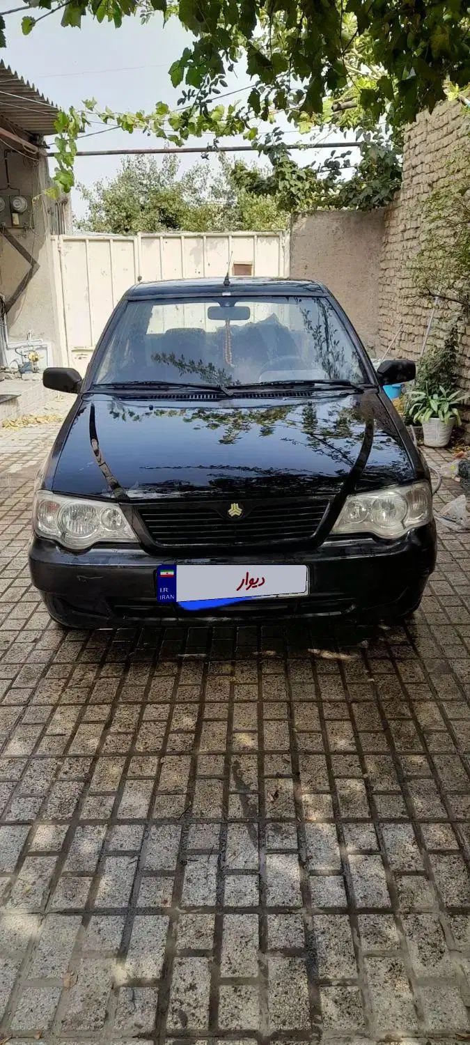 خودرو پراید، 132 آگهی ann_20463224
