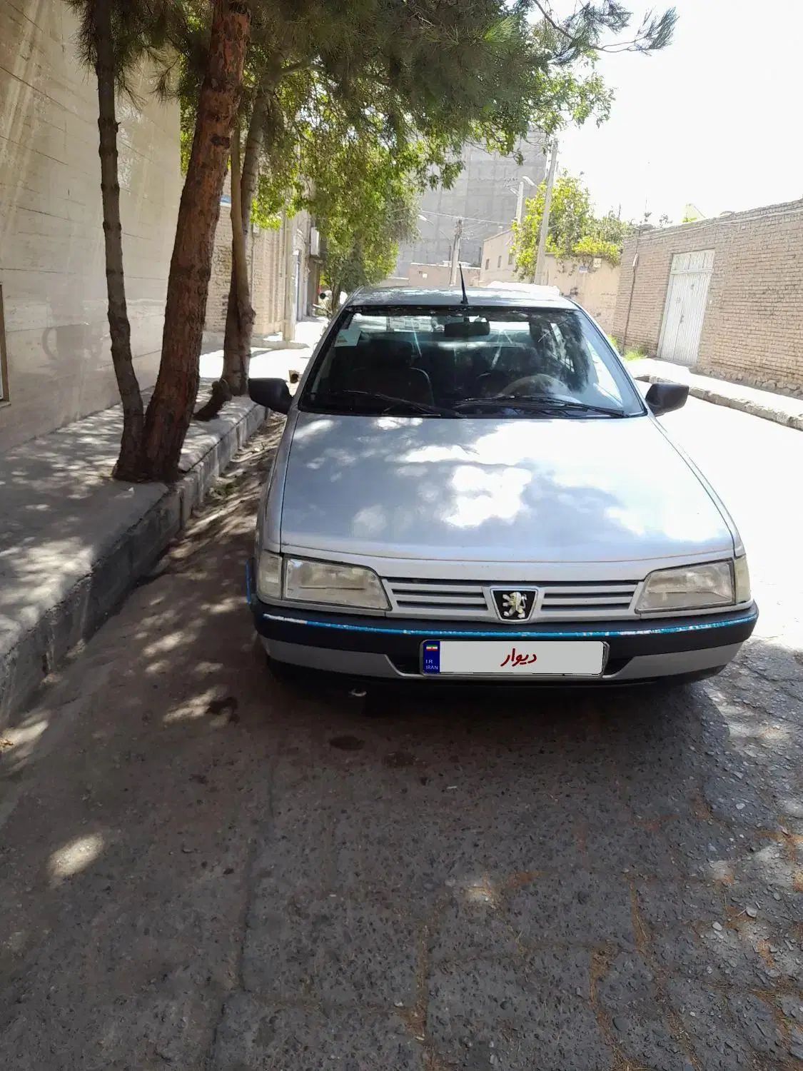 خودرو پژو، 405 آگهی ann_20463227