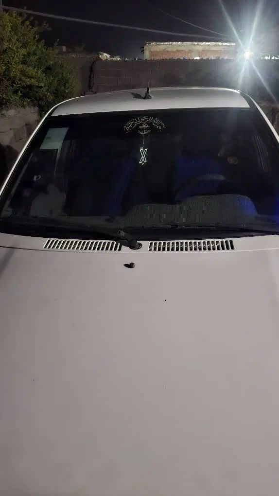 پراید 131 SE - 1399